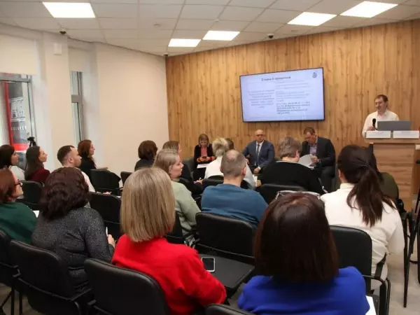 Фото к материалу: Ставрополь заключил соглашения о турсотрудничестве с тремя городами России