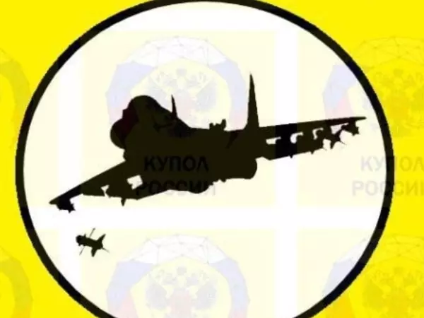 Фото к материалу: В Ростовской области объявили желтый уровень воздушной опасности