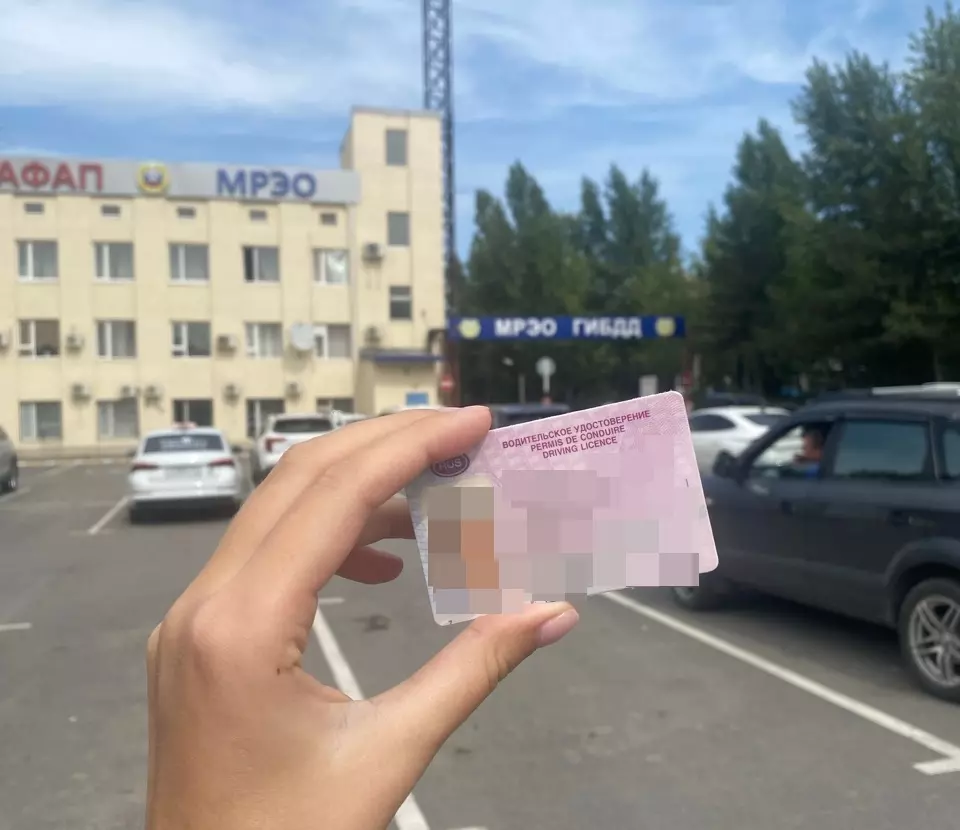 Жителям Ростовской области получить права станет сложнее: изменились правила сдачи экзаменов