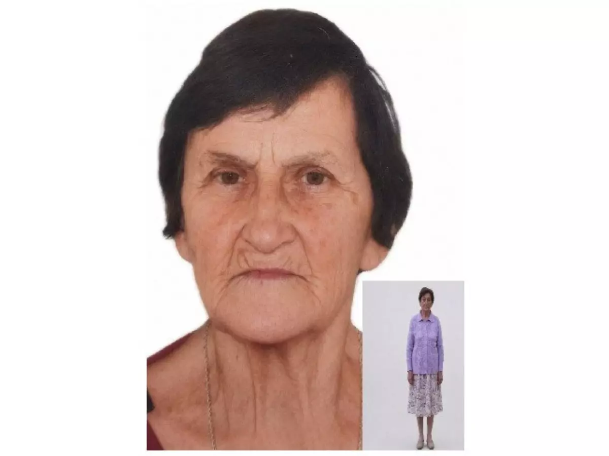В Ростовской области ищут пропавшую без вести 79-летнюю бабушку