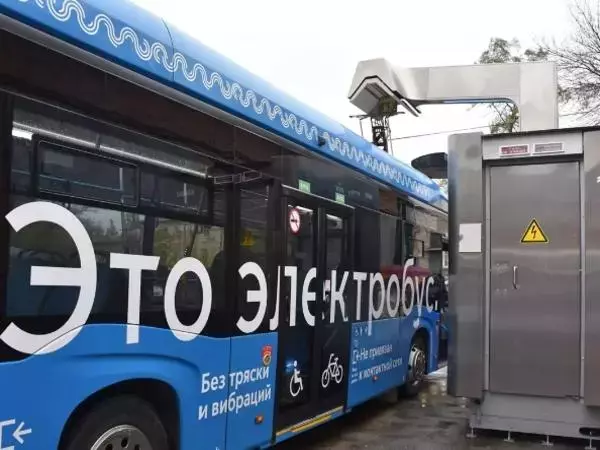 Эксперт из Челябинска не рекомендовал властям Ростова закупать электробусы 