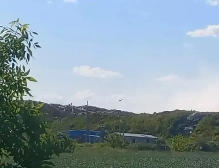 На мусорном полигоне в Новошахтинске засыпали очаги тления