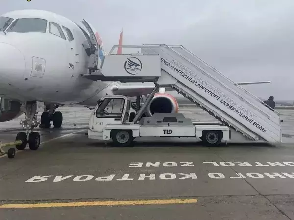 В Южных аэропортах полностью возобновили полеты после массовой атаки на Ростов