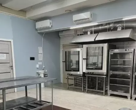 За 9 млн рублей под Ростовом продают производство хлебобулочных и кондитерских изделий