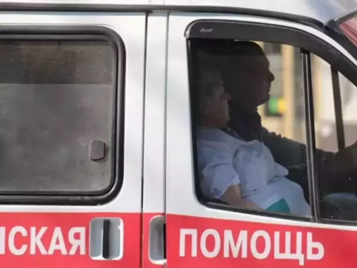 На Дону в ДТП с перевернутым авто погиб 38-летний пассажир и пострадал ребенок