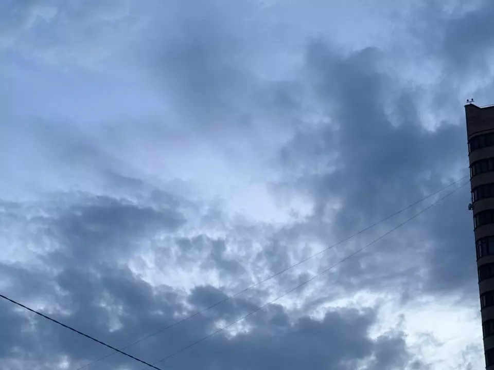 В ночь на 8 мая в небе над Ростовской областью отразили атаку БПЛА