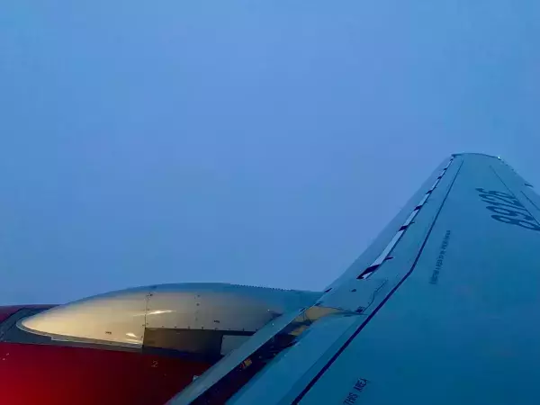 Минтранс проводит оценку нанесенного ущерба от атаки БПЛА по ростовскому авиацентру