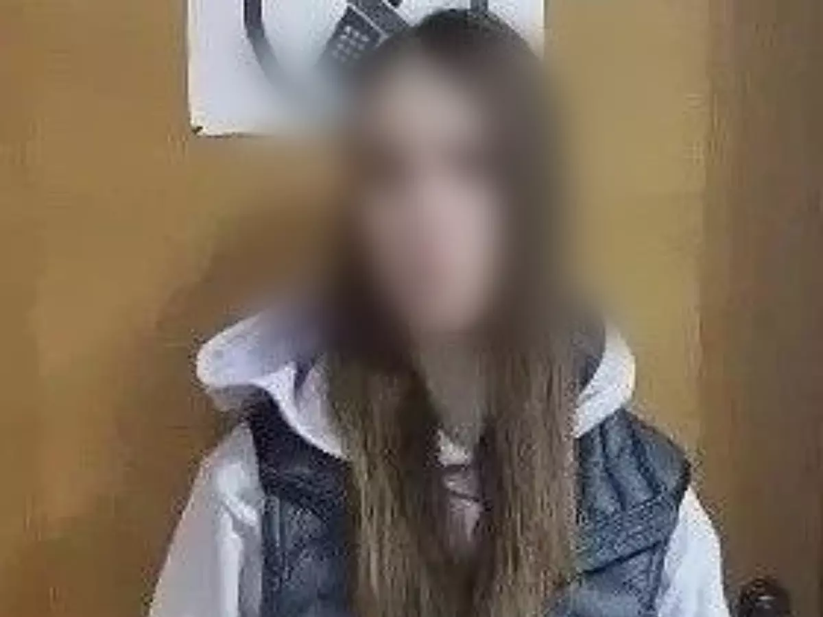 В Ростовской области нашли 16-летнюю девушку