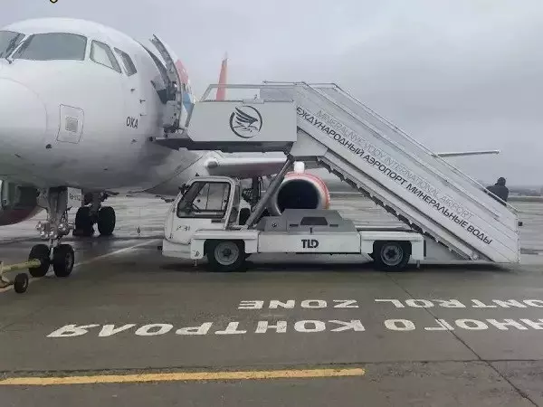 В Минтрансе заявили о восстановлении планового режима работы воздушных гаваней