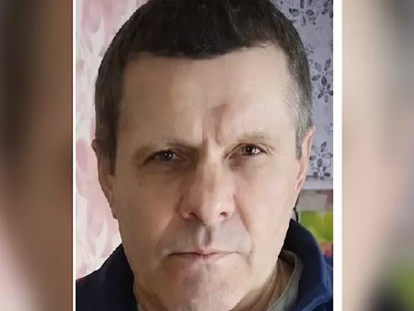Фото к материалу: В Ростовской области без вести пропал 63-летний мужчина