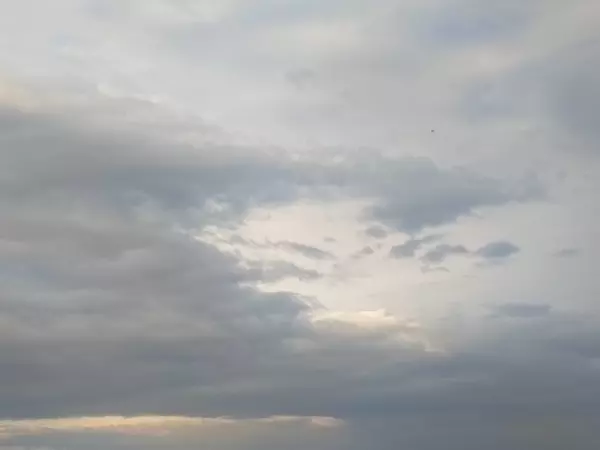 Фото к материалу: Над акваторией Азовского моря 26 мая сбили БПЛА