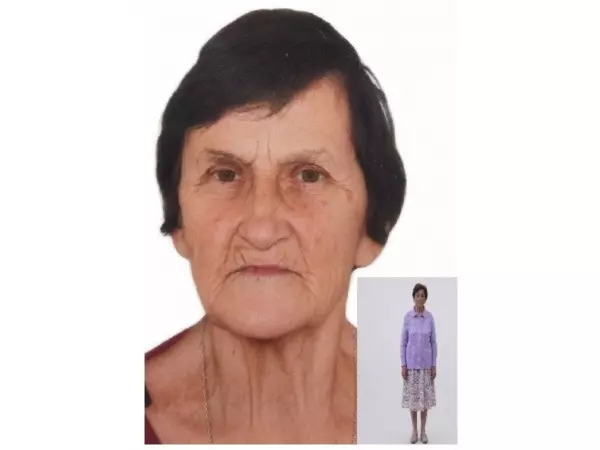 Фото к материалу: В Ростовской области ищут пропавшую без вести 79-летнюю бабушку
