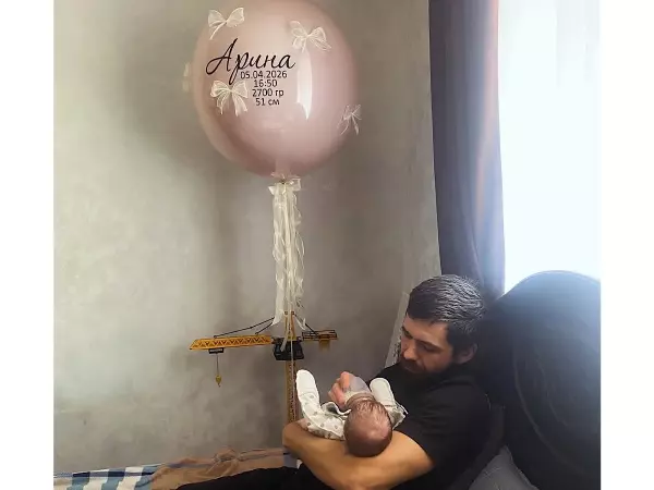 Фото к материалу: Муж умершей при родах жительницы Новочеркасска рассказал о состоянии новорожденной дочери