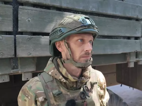 Фото к материалу: Дроноводы «Южной» группировки войск успешно переигрывают противника на Краматорском, Константиновском и Славянском направлениях