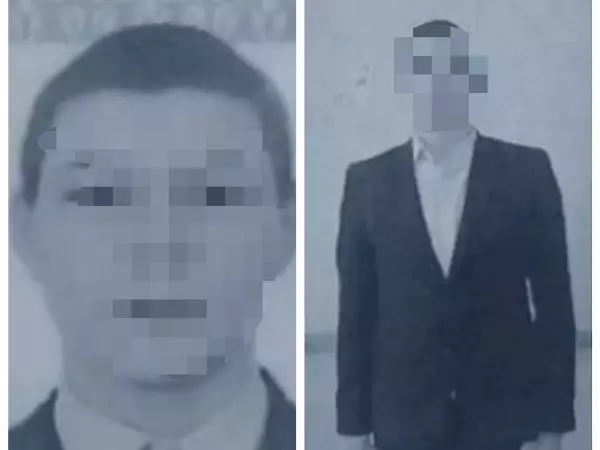 Фото к материалу: Двоих подростков, сбежавших из спецшколы в Чертковском районе, нашли живыми