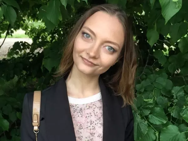 Фото к материалу: В Таганроге при загадочных обстоятельствах пропала 31-летняя женщина 
