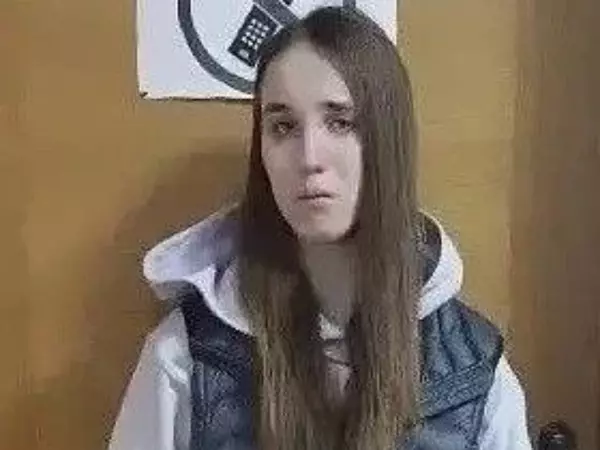 Фото к материалу: В Ростовской области ищут 16-летнюю Викторию