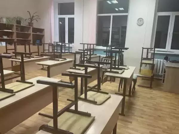 Фото к материалу: Власти Таганрога объяснили,  как будут проходить ЕГЭ и ОГЭ в случае воздушной тревоги