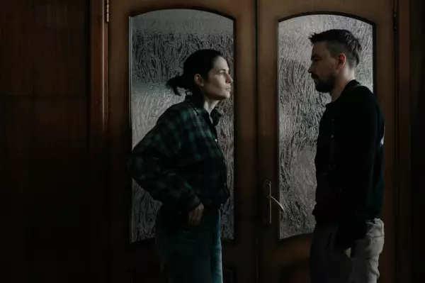 Фото к материалу: Wink представил первый тизер детектива «После Фишера. Инквизитор»