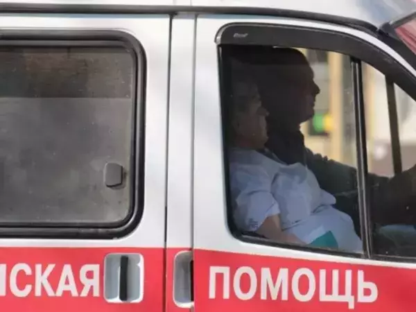 Фото к материалу: На Дону в ДТП с перевернутым авто погиб 38-летний пассажир и пострадал ребенок