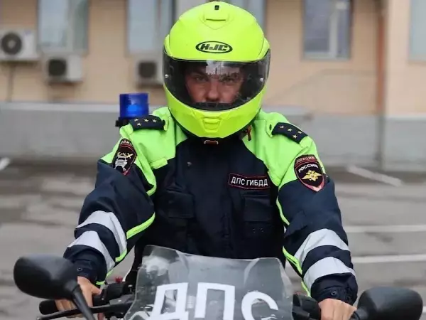Фото к материалу: В Ростовской области с начала мотосезона в ДТП пострадал 31 человек 