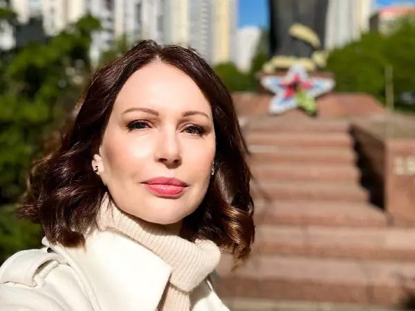 Фото к материалу: В День Победы ростовчанка Ирина Безрукова вспомнила родных - героев ВОВ