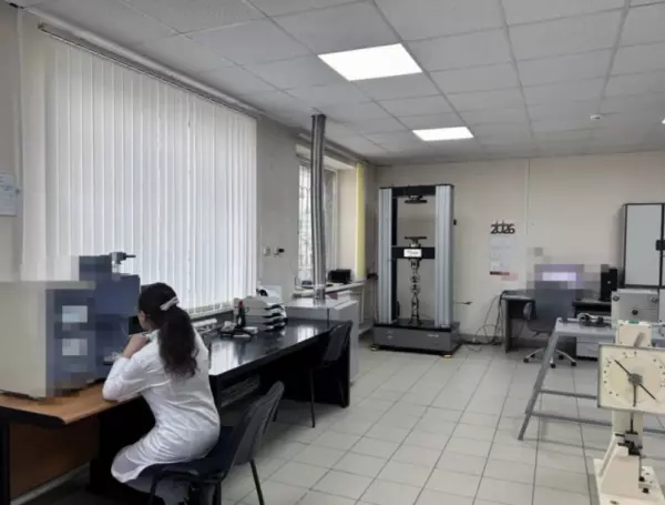 Фото к материалу: Вопреки рынку: Производитель напольных покрытий из Ростовской области вложит 60 млн рублей в обновление производства