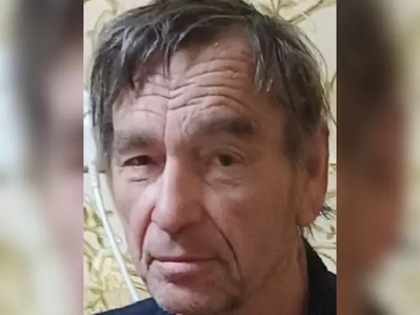 Фото к материалу: В Ростовской области разыскивают пропавшего пенсионера из Краснодара
