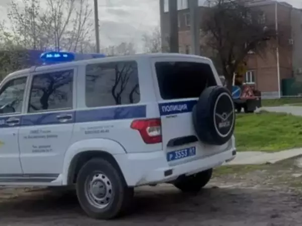 Фото к материалу: В Ростовской области ГАИ переходит на усиленный режим работы на выходных