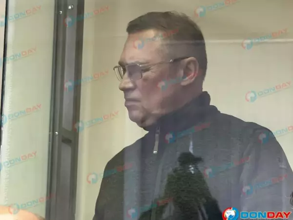 Фото к материалу: По делу Виктора Гончарова и Константина Рачаловского всплыла провокационная аудиозапись