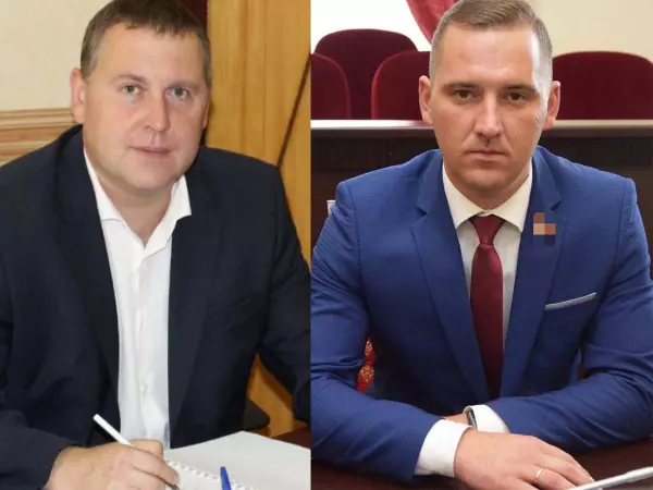 Фото к материалу: В Шахтах произошли громкие кадровые перестановки в сфере похоронной деятельности