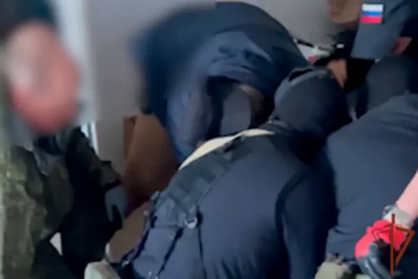 Фото к материалу: В Неклиновском районе изъяли 11 тонн незаконно добытой рыбы на сумму свыше 3,5 млн рублей