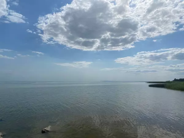 Фото к материалу: Подросток и парень утонули на водоемах Ростовской области днем 24 мая