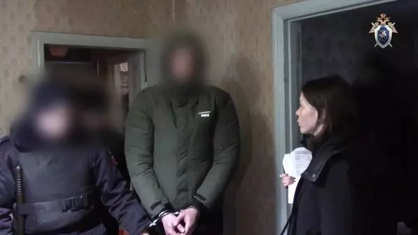 Фото к материалу: На Дону будут судить мужчину, обвиняемого в жестокой расправе над знакомой