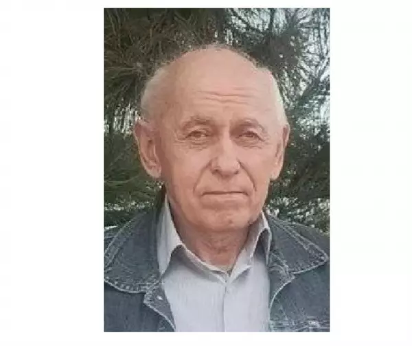 Фото к материалу: В Ростовской области ищут пропавшего без вести 72-летнего мужчину
