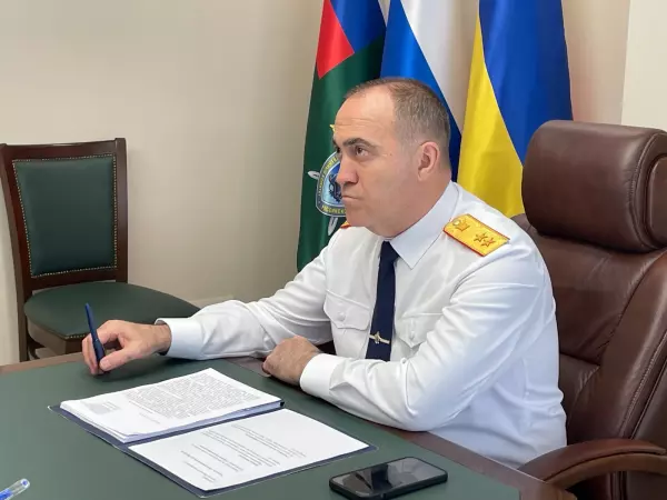 Фото к материалу: Куда уходит Хуаде