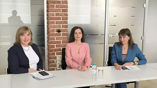 Фото к материалу: В «Деловой России» сопровождают проекты ГЧП для бизнеса