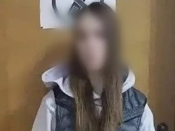 Фото к материалу: В Ростовской области нашли 16-летнюю девушку