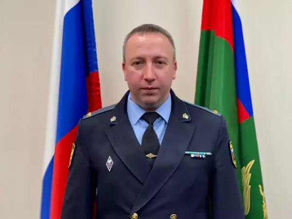 Фото к материалу: Врио главного судебного пристава Ростовской области назначен Александр Мосеенков