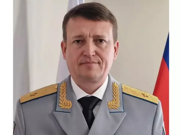 Фото к материалу: Главный судебный пристав Ростовской области покинул пост