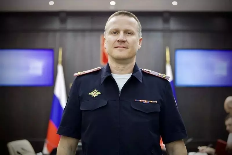 В главке МВД Ростовской области назначили нового начальника отдела организации дознания