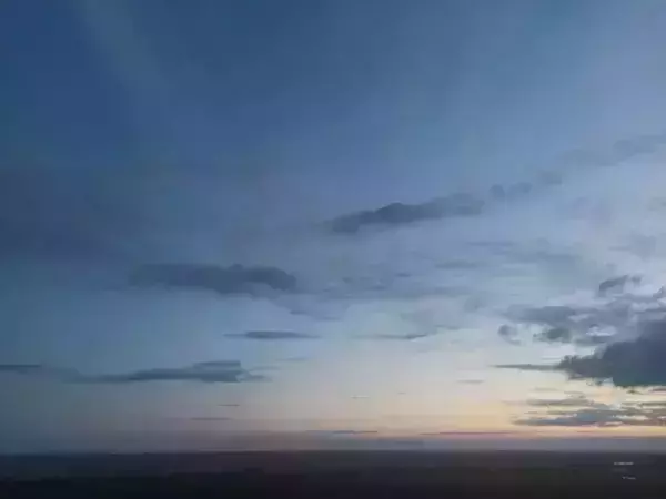 В Ростовской области отразили атаку БПЛА в ночь на 8 июня