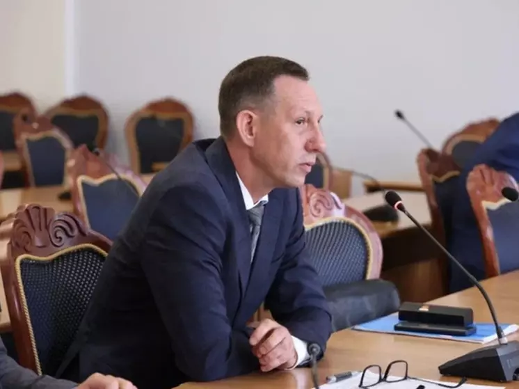 С сайта администрации Ростова исчезло имя директора департамента транспорта