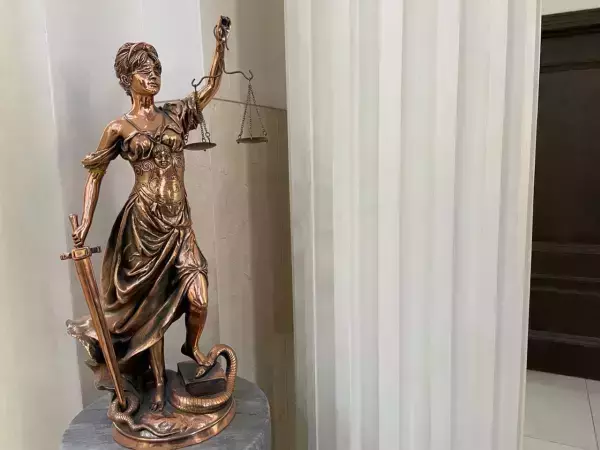 Пять мировых судей назначены в судебные участки Ростовской области
