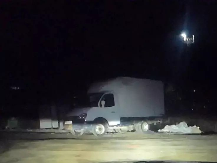 Ростов и Аксайский район оказались в лидерах по числу нарушений «серых возчиков»