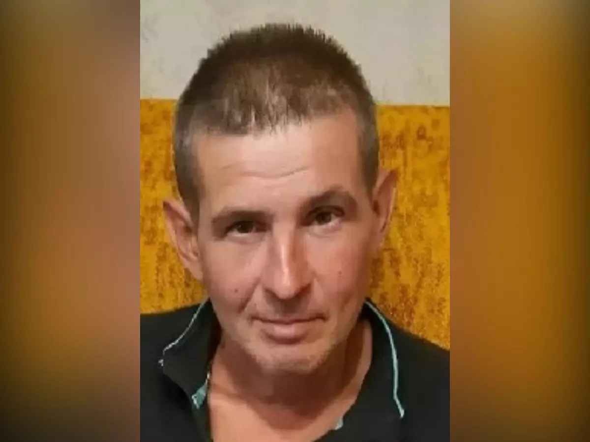 В Ростовской области ищут без вести пропавшего 51-летнего мужчину