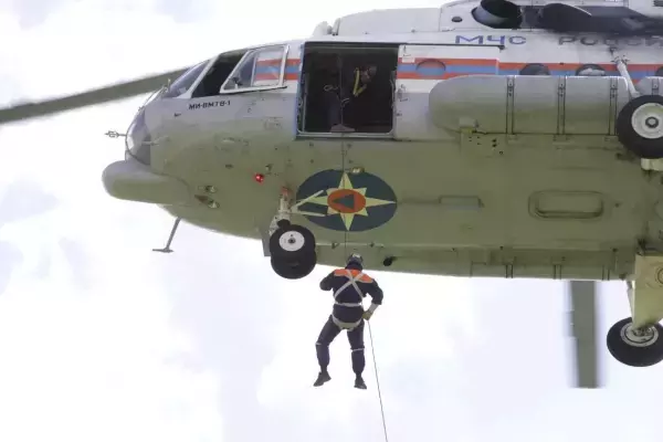 За неделю в Ростовской области случилось почти полсотни пожаров