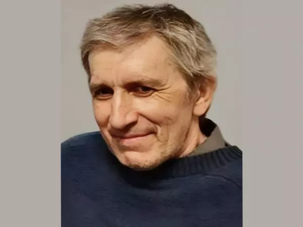 Фото к материалу: В Ростове семья ищет пропавшего мужчину, нуждающегося в медицинской помощи