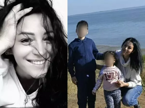 Фото к материалу: Депутат из Ростовской области Ангелина Подкопаева погибла в зоне СВО