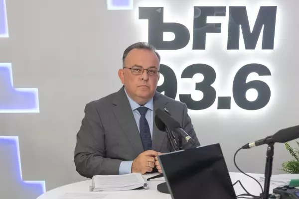 Фото к материалу: Руслан Еременко, ВТБ: Россия стала ведущим экспортером мясной продукции